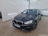  Bmw  Serie 1 Série 1 Berline 118 i Lounge 1.5 135CV BVA7 E6d 