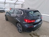  Bmw  Serie 1 Série 1 Berline 118 i Lounge 1.5 135CV BVA7 E6d #2