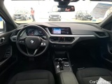  Bmw  Serie 1 Série 1 Berline 118 i Lounge 1.5 135CV BVA7 E6d #5