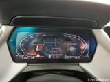  Bmw  Serie 1 Série 1 Berline 118 i Lounge 1.5 135CV BVA7 E6d #6