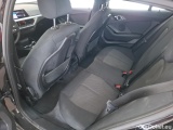  Bmw  Serie 1 Série 1 Berline 118 i Lounge 1.5 135CV BVA7 E6d #9