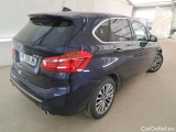  Bmw  Serie 2 Série 2 Active Tourer 218 d Luxury Line 2.0 150CV BVA8 E6dT #3