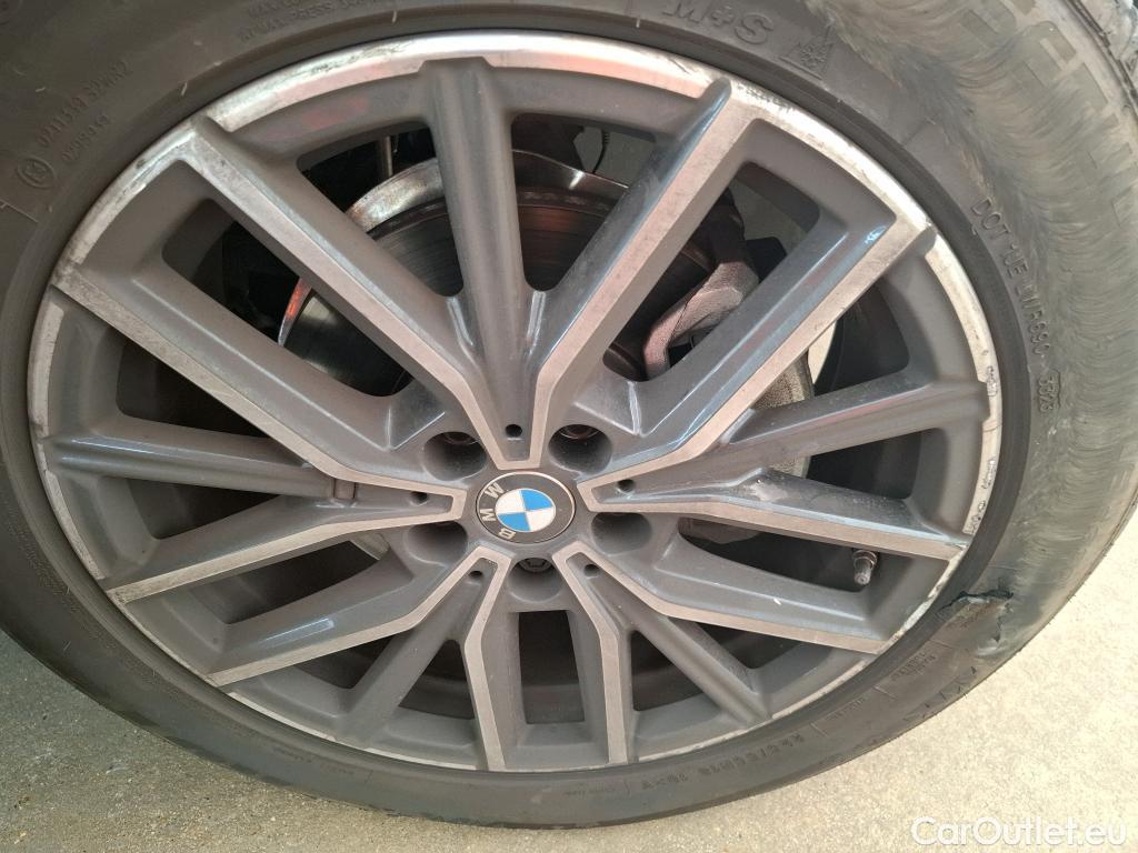  Bmw  X1 BMW  / 2022 / 5P / SUV sDrive18d M Sport DKG7 #4