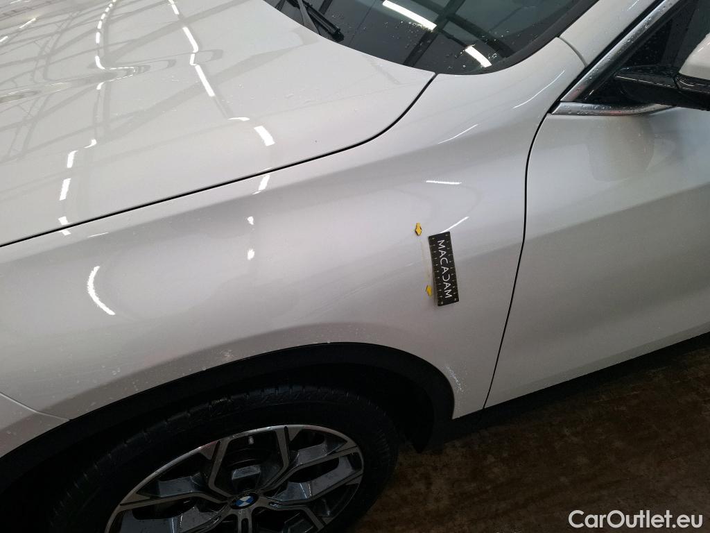  Bmw  X2 Série  sDrive 18i Lounge 1.5 135CV BVA7 E6d / VO RECONDITIONNE - PHOTOS AVANT RECONDITIONNEMENT #1