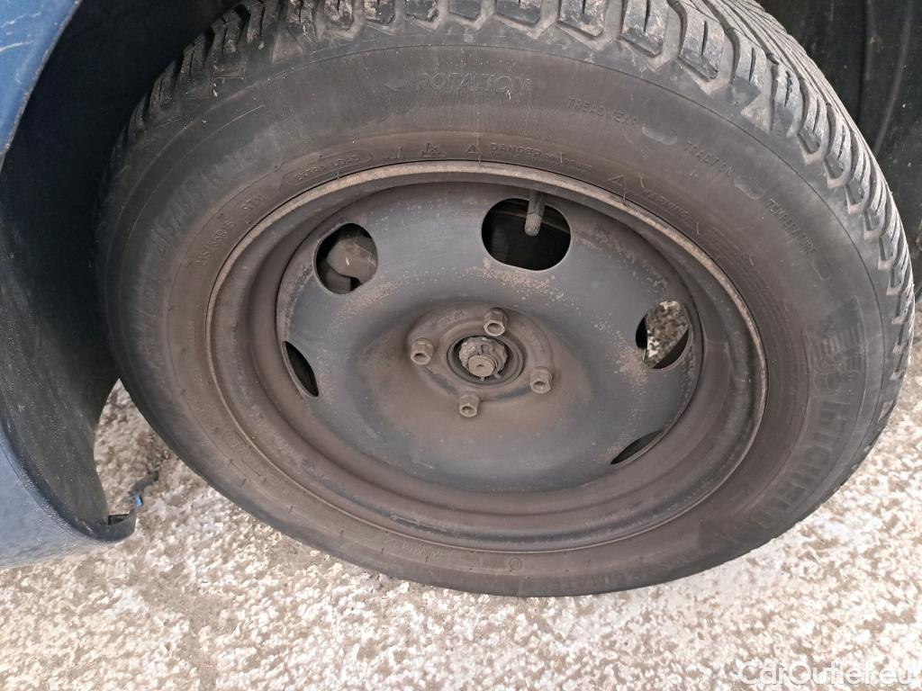  Citroen  Berlingo  Shine 1.2 PureTech 110CV BVM5 E6 #11