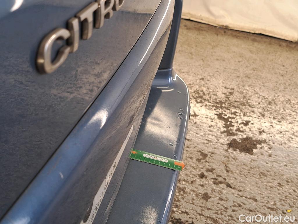  Citroen  Berlingo  Shine 1.2 PureTech 110CV BVM5 E6 #5