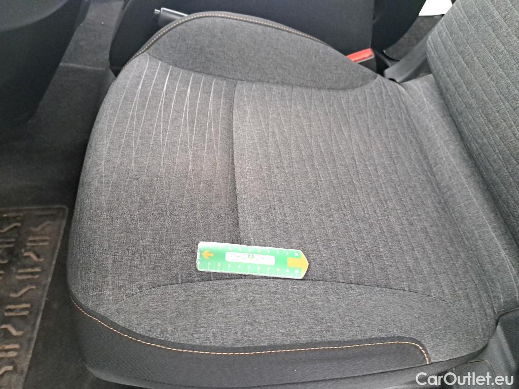  Citroen  Berlingo  Shine 1.2 PureTech 110CV BVM5 E6 #16