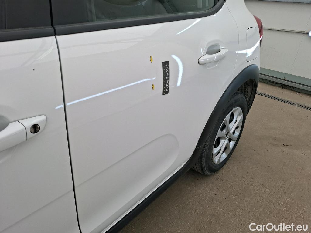  Citroen  C3 CITROEN  / 2020 / 5P / Berline PureTech 83 S&S BVM Feel Business #1