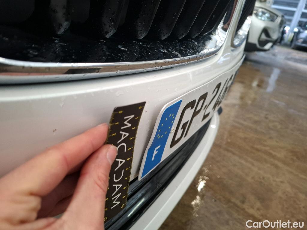  Bmw  X2 Série  sDrive 18i Lounge 1.5 135CV BVA7 E6d / VO RECONDITIONNE - PHOTOS AVANT RECONDITIONNEMENT #6