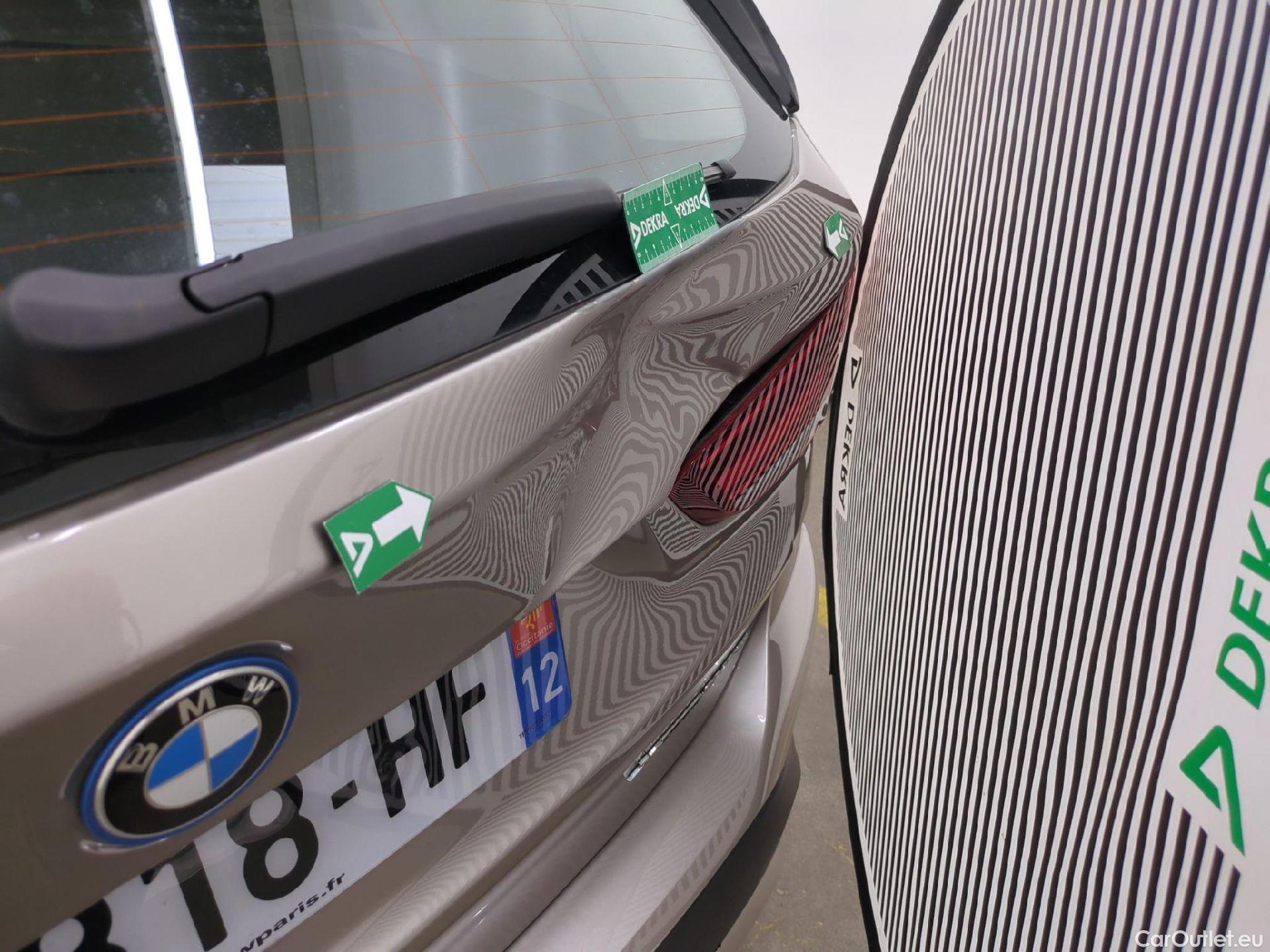  Bmw  X1 Série  xDrive 25 e Lounge 1.5 220CV BVA6 E6d #49