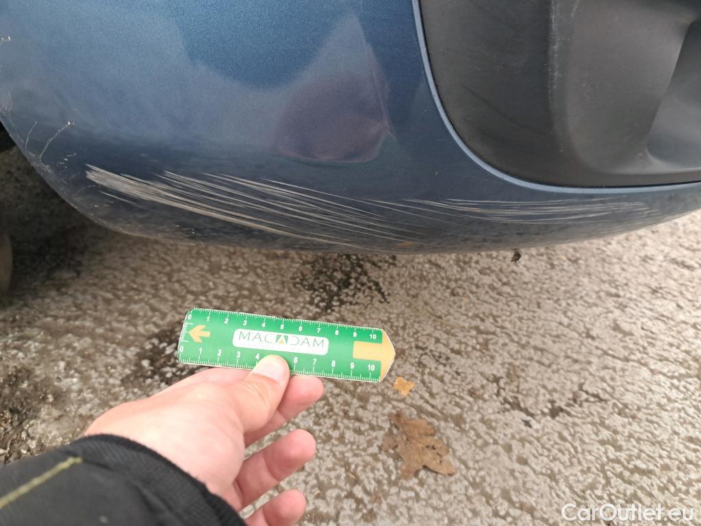 Citroen  Berlingo  Shine 1.2 PureTech 110CV BVM5 E6 #7