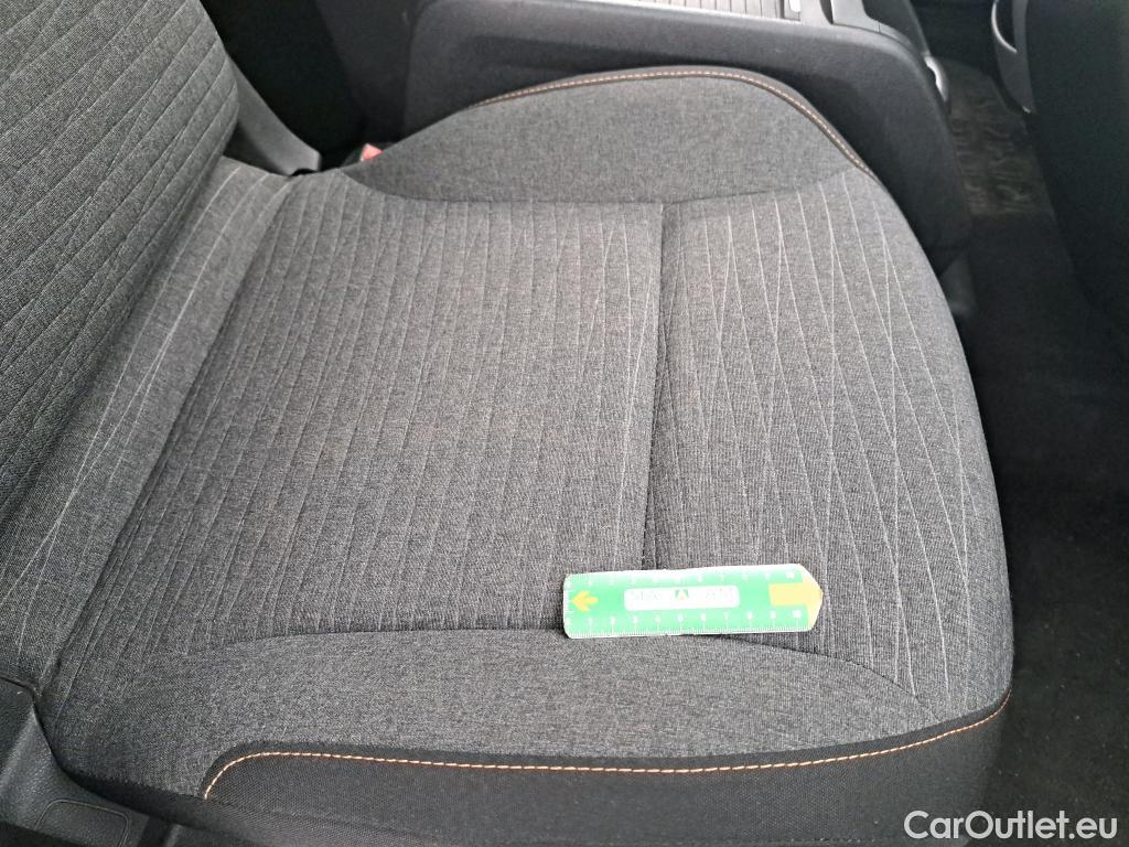  Citroen  Berlingo  Shine 1.2 PureTech 110CV BVM5 E6 #17