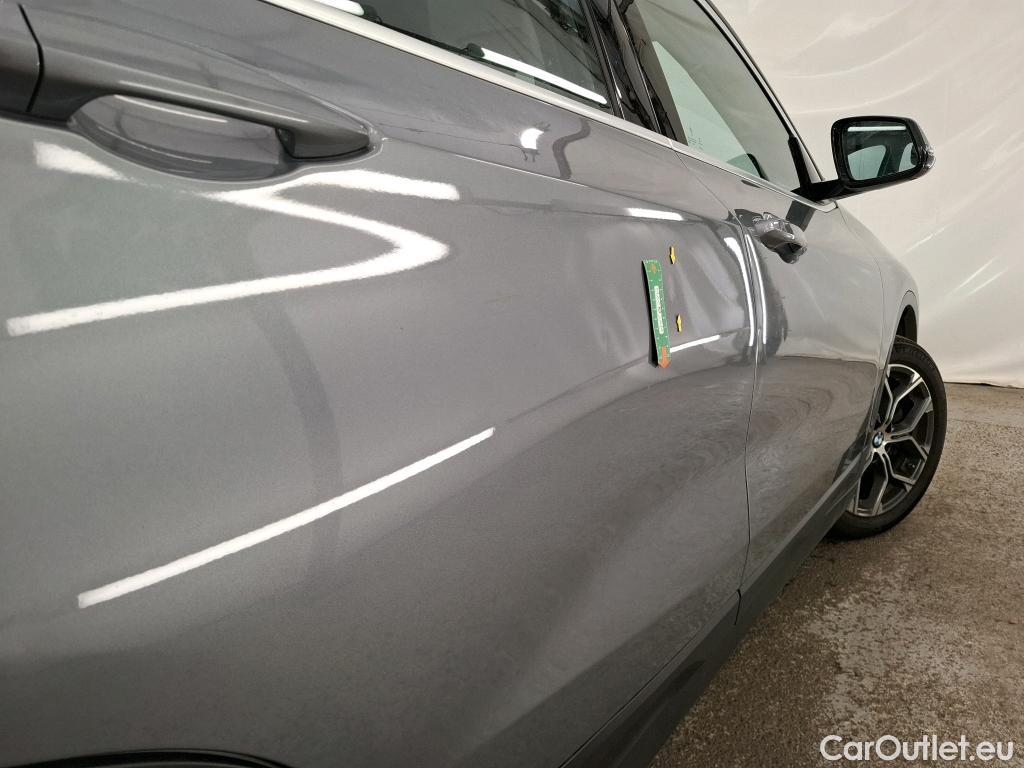  Bmw  X2 Série  sDrive 16d Lounge 1.5 115CV BVA7 E6d #1