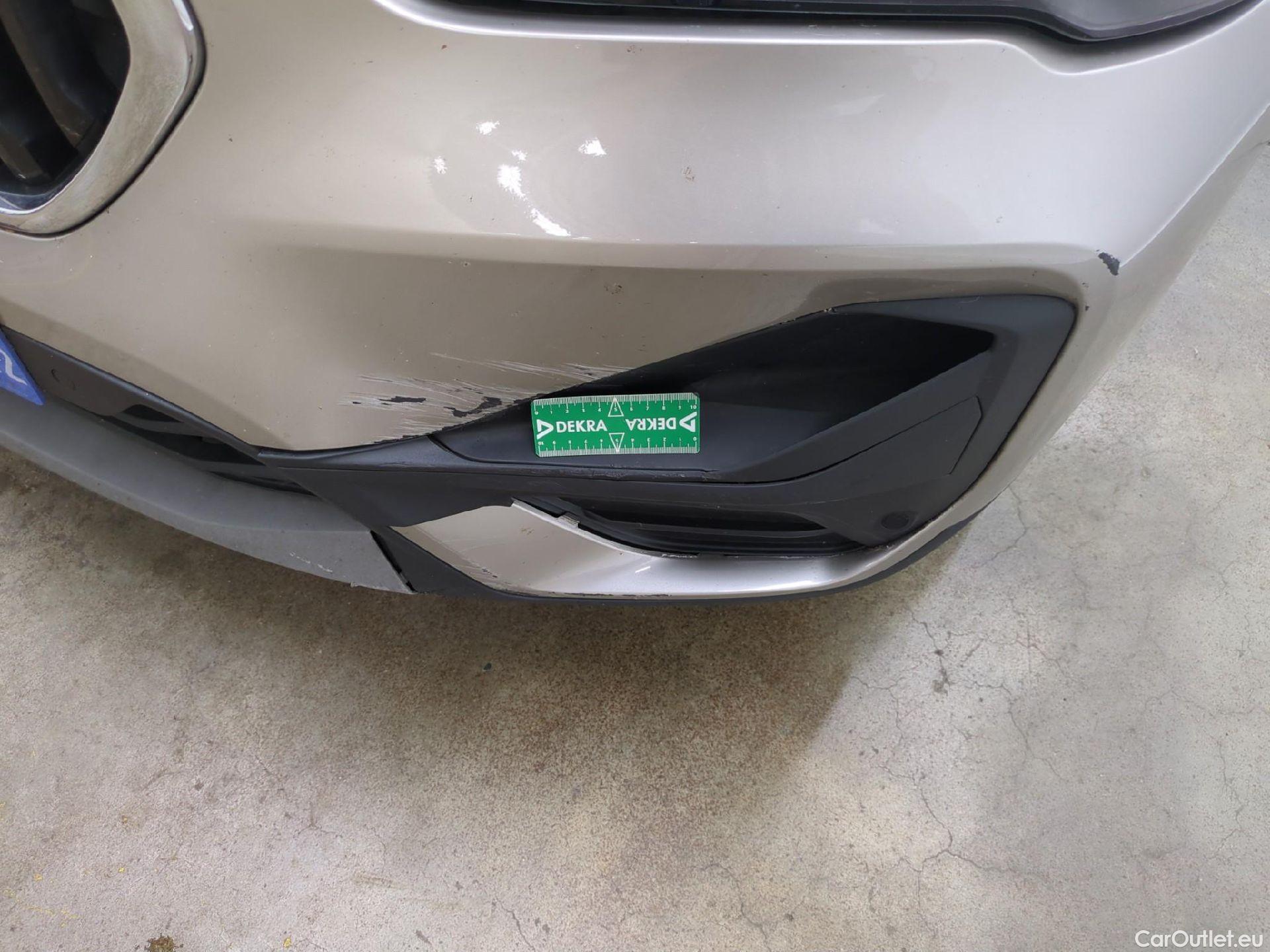  Bmw  X1 Série  xDrive 25 e Lounge 1.5 220CV BVA6 E6d #40