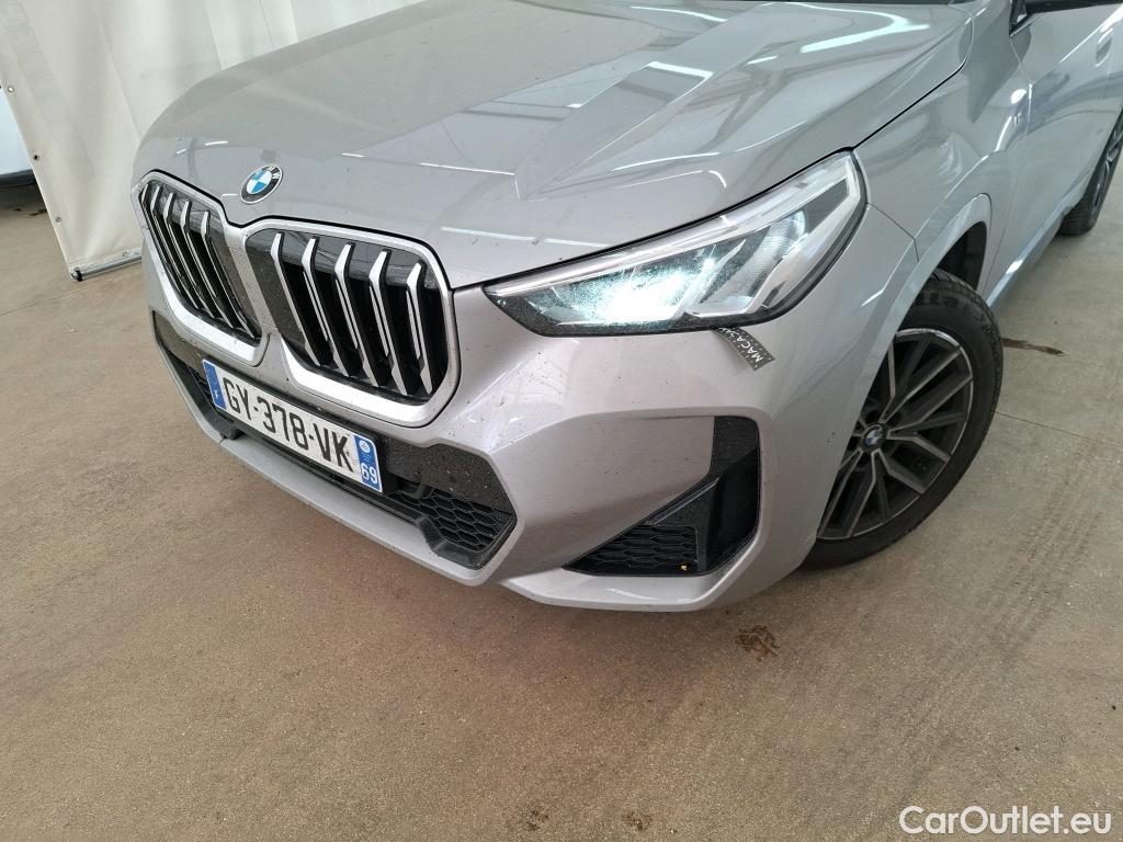  Bmw  X1 BMW  / 2022 / 5P / SUV sDrive18d M Sport DKG7 #13