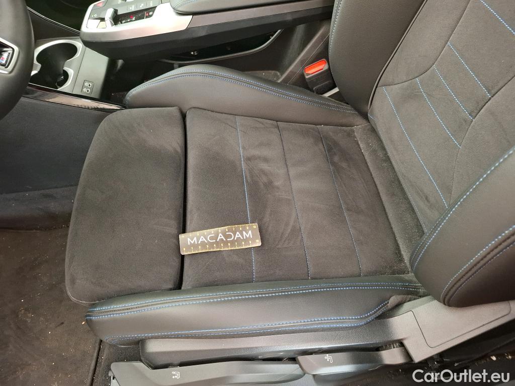  Bmw  X1 BMW  / 2022 / 5P / SUV sDrive18d M Sport DKG7 #10