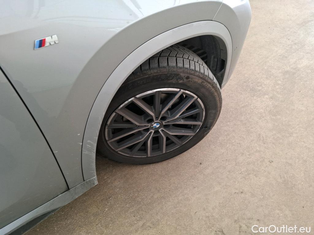  Bmw  X1 BMW  / 2022 / 5P / SUV sDrive18d M Sport DKG7 #1