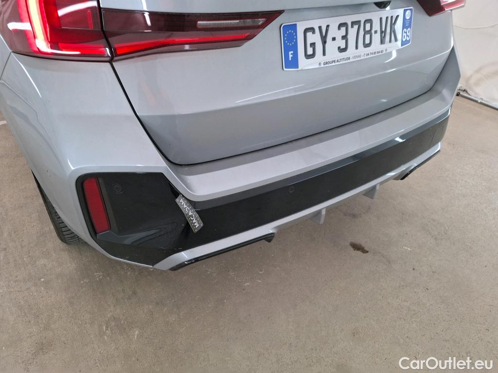  Bmw  X1 BMW  / 2022 / 5P / SUV sDrive18d M Sport DKG7 #15