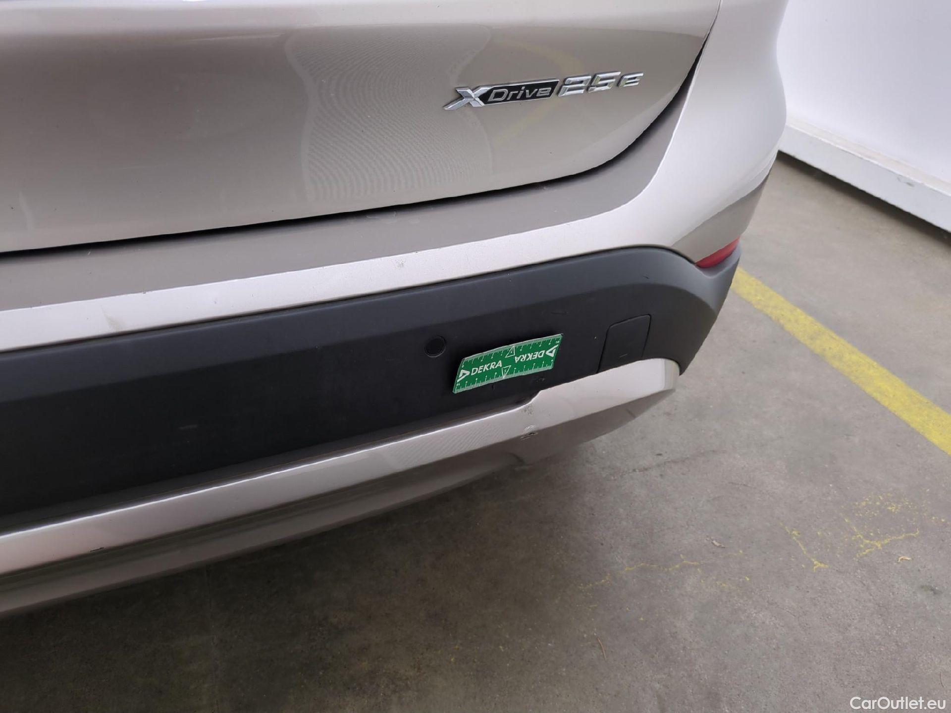  Bmw  X1 Série  xDrive 25 e Lounge 1.5 220CV BVA6 E6d #55