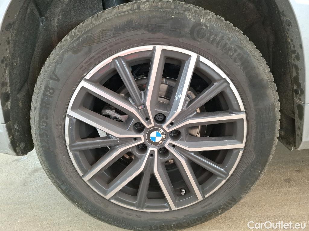  Bmw  X1 BMW  / 2022 / 5P / SUV sDrive18d M Sport DKG7 #8