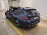  Bmw  Serie 3 BMW Série 3 Berline / 2022 / 4P / Berline 320e 204ch Business Design BVA8 Hybride #2