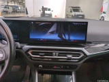  Bmw  Serie 3 BMW Série 3 Berline / 2022 / 4P / Berline 320e 204ch Business Design BVA8 Hybride #7