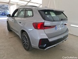  Bmw  X1 BMW  / 2022 / 5P / SUV sDrive18d M Sport DKG7 #2