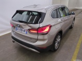  Bmw  X1 Série  xDrive 25 e Lounge 1.5 220CV BVA6 E6d #3