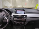  Bmw  X1 Série  xDrive 25 e Lounge 1.5 220CV BVA6 E6d #7