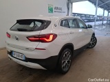  Bmw  X2 Série  sDrive 18i Lounge 1.5 135CV BVA7 E6d / VO RECONDITIONNE - PHOTOS AVANT RECONDITIONNEMENT #3