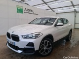  Bmw  X2 Série  sDrive 18i Lounge 1.5 135CV BVA7 E6d / VO RECONDITIONNE - PHOTOS AVANT RECONDITIONNEMENT 