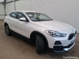  Bmw  X2 Série  sDrive 18i Lounge 1.5 135CV BVA7 E6d / VO RECONDITIONNE - PHOTOS AVANT RECONDITIONNEMENT #4