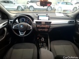  Bmw  X2 Série  sDrive 18i Lounge 1.5 135CV BVA7 E6d / VO RECONDITIONNE - PHOTOS AVANT RECONDITIONNEMENT #5