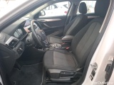  Bmw  X2 Série  sDrive 18i Lounge 1.5 135CV BVA7 E6d / VO RECONDITIONNE - PHOTOS AVANT RECONDITIONNEMENT #8