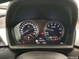  Bmw  X2 Série  sDrive 18i Lounge 1.5 135CV BVA7 E6d / VO RECONDITIONNE - PHOTOS AVANT RECONDITIONNEMENT #6