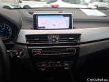 Bmw  X2 Série  sDrive 18i Lounge 1.5 135CV BVA7 E6d / VO RECONDITIONNE - PHOTOS AVANT RECONDITIONNEMENT #7
