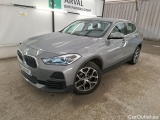  Bmw  X2 Série  sDrive 16d Lounge 1.5 115CV BVA7 E6d 