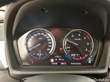  Bmw  X2 Série  sDrive 16d Lounge 1.5 115CV BVA7 E6d #6
