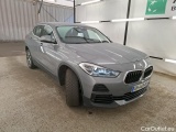  Bmw  X2 Série  sDrive 16d Lounge 1.5 115CV BVA7 E6d #4
