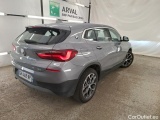  Bmw  X2 Série  sDrive 16d Lounge 1.5 115CV BVA7 E6d #3