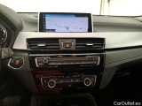  Bmw  X2 Série  sDrive 16d Lounge 1.5 115CV BVA7 E6d #7
