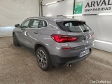  Bmw  X2 Série  sDrive 16d Lounge 1.5 115CV BVA7 E6d #2
