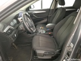  Bmw  X2 Série  sDrive 16d Lounge 1.5 115CV BVA7 E6d #8