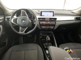  Bmw  X2 Série  sDrive 16d Lounge 1.5 115CV BVA7 E6d #5