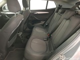  Bmw  X2 Série  sDrive 16d Lounge 1.5 115CV BVA7 E6d #9
