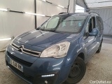  Citroen  Berlingo  Shine 1.2 PureTech 110CV BVM5 E6 