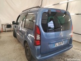 Citroen  Berlingo  Shine 1.2 PureTech 110CV BVM5 E6 #2