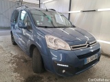  Citroen  Berlingo  Shine 1.2 PureTech 110CV BVM5 E6 #4