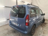  Citroen  Berlingo  Shine 1.2 PureTech 110CV BVM5 E6 #3