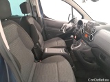  Citroen  Berlingo  Shine 1.2 PureTech 110CV BVM5 E6 #8
